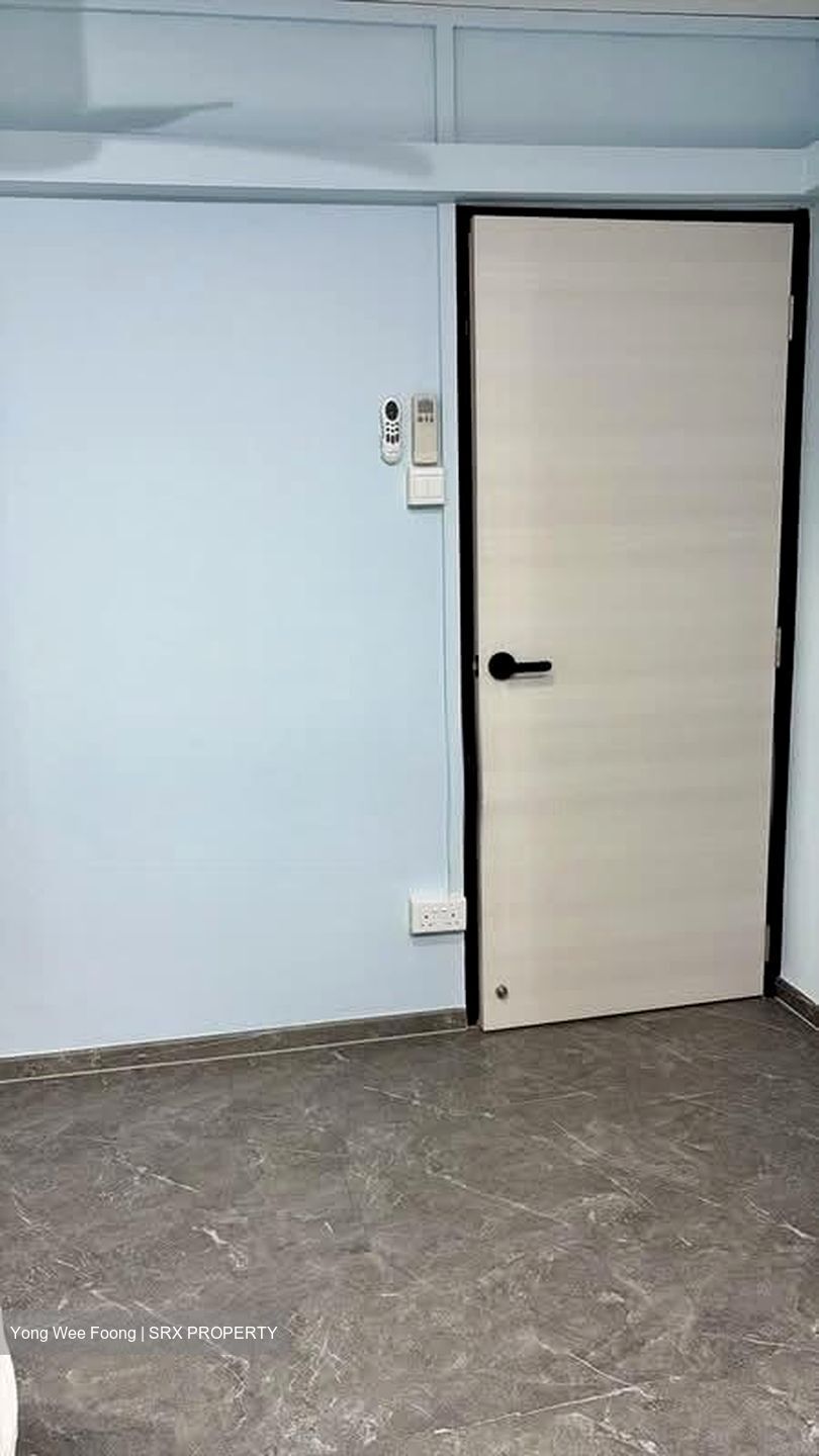 Blk 418 Canberra Road (Sembawang), HDB 5 Rooms #553644991